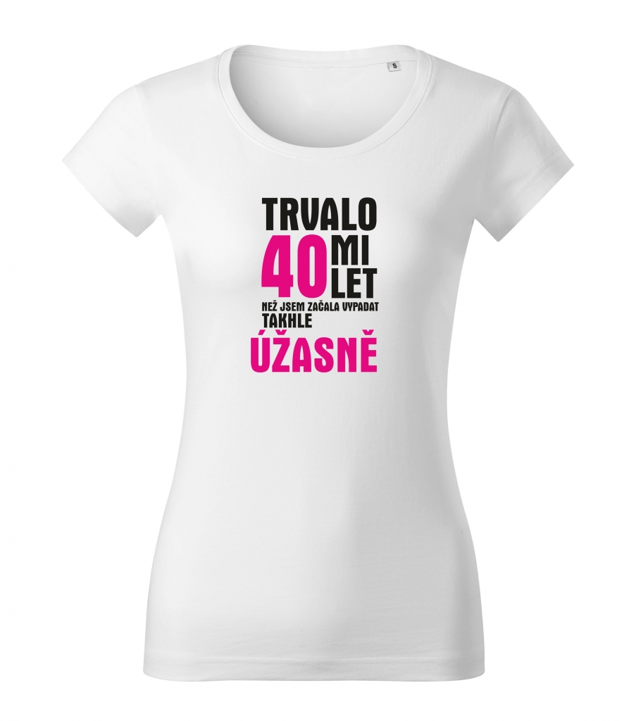 trvalo mi 1