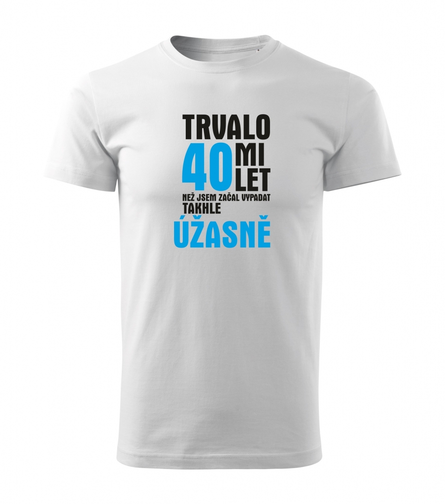 trvalo mi 2