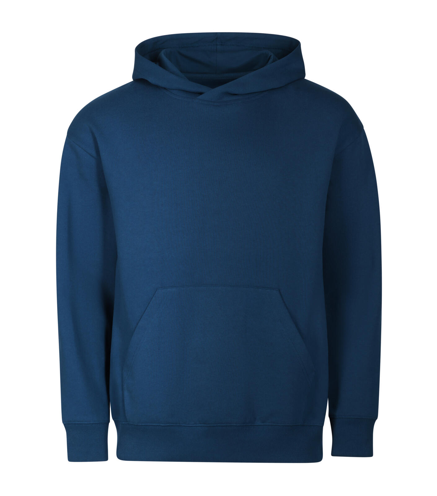 půlnoční modrá